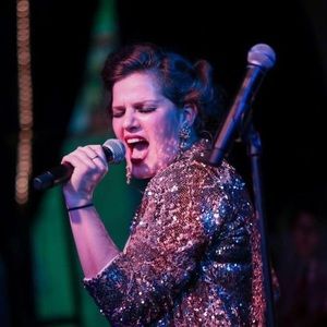 Meet your Posher, Sasha